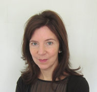 Mary Harper, Africa Editor for the BBC